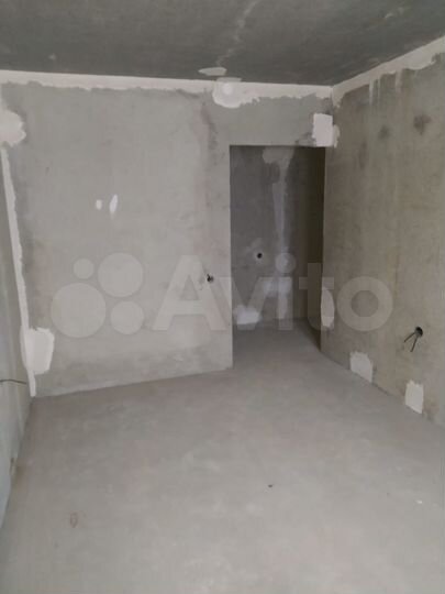 2-к. квартира, 62,7 м², 1/10 эт.