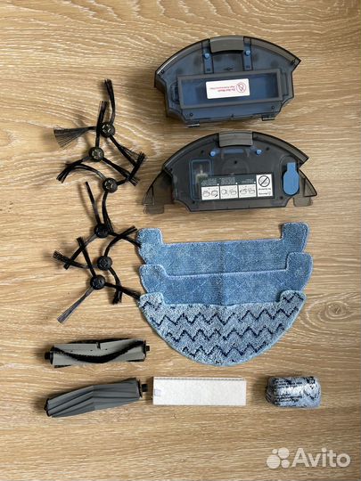 Робот пылесос ilife a10s