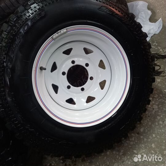 Cordiant Off Road 235/75 R15 108Q