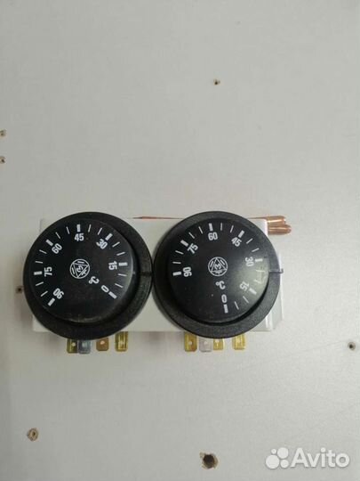 Термостат imit 46/13 c