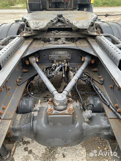 Renault Premium Lander, 2013