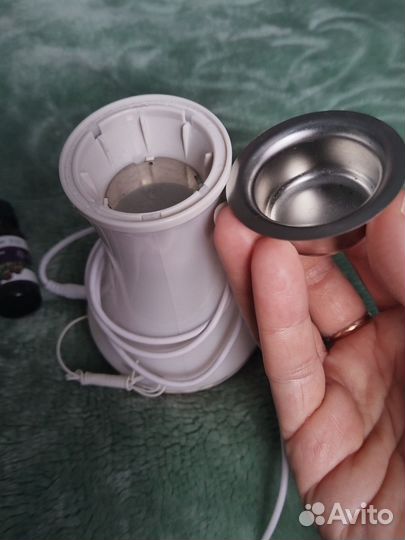 Аромалампа+ радио