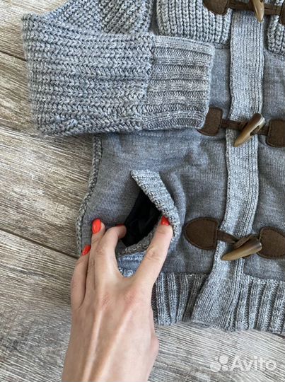 Курика Zara 5-6 лет
