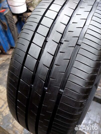 Dunlop Veuro VE304 225/45 R18 95W