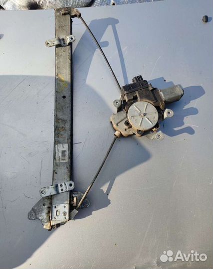 Стеклоподъёмник Mitsubishi Cedia Lancer