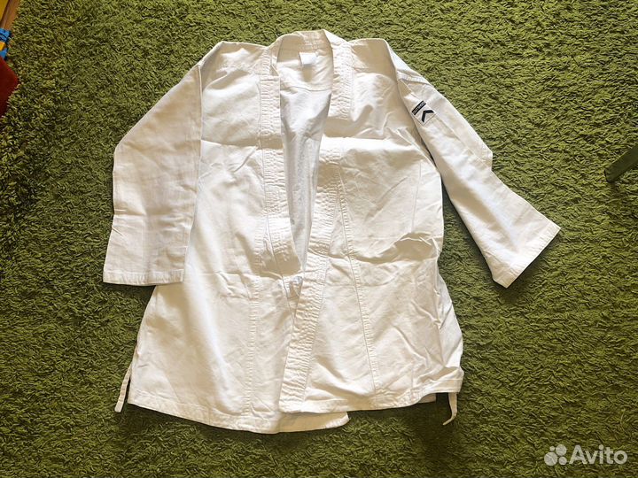 Кимоно разного размера