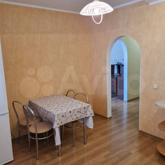 1-к. квартира, 45 м², 10/11 эт.