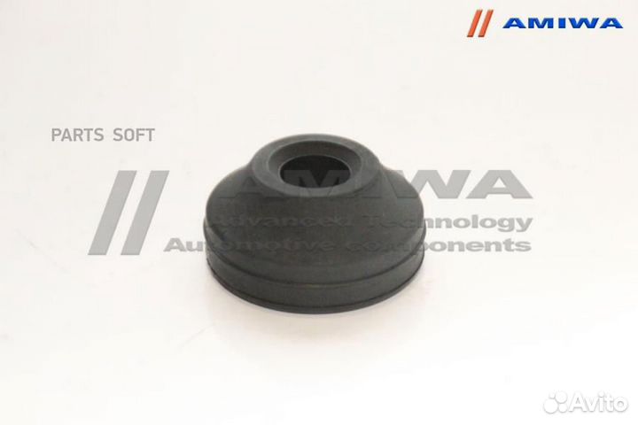 Amiwa 03-13-004 втулка переднего амортизатора