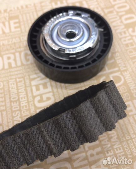 Грм к7м Рено Ларгус Сандеро