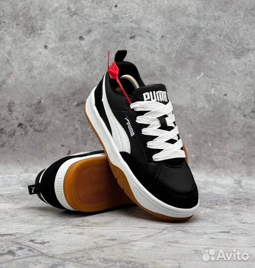 Кроссовки мужские