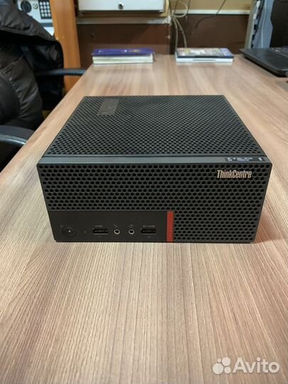 Lenovo компьютер 4 потока intel Athom