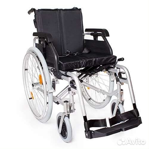 Кресло коляска