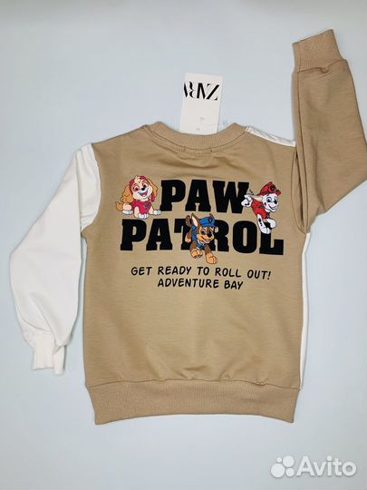 Костюм для девочки