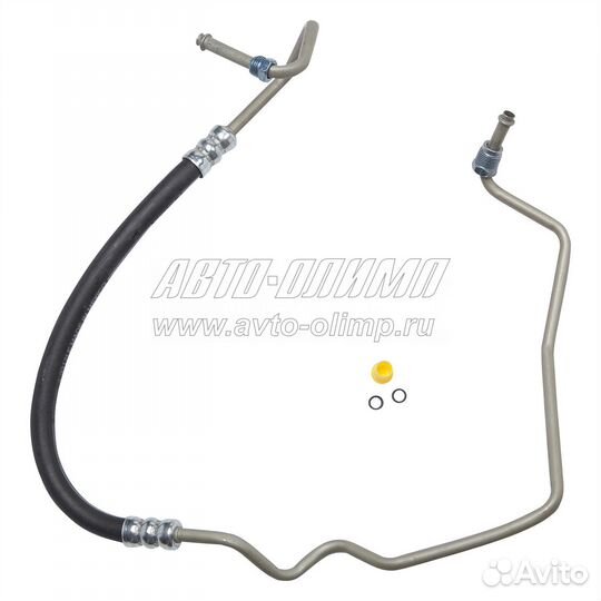 Шланг высокого давления гидроусилителя RS 01-04