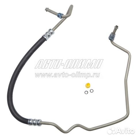 Шланг высокого давления гидроусилителя RS 01-04