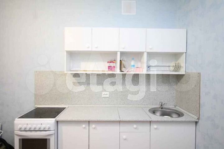 1-к. квартира, 44 м², 5/14 эт.