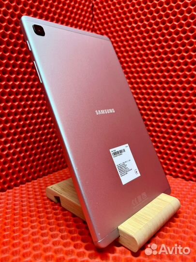 Планшет Samsung Galaxy Tab A7 Lite (Фуг)