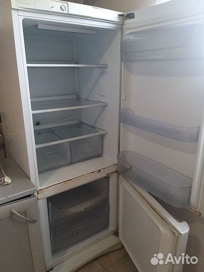 Холодильник бу