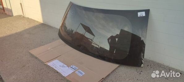 Стекло крышки багажника Митсубиси Аутлендер 3 GF