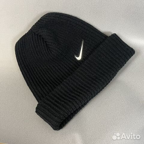 Шапка Nike Vintage