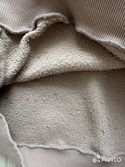 Худи женское