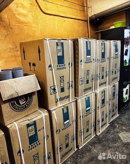 Кофейня самообслуживания