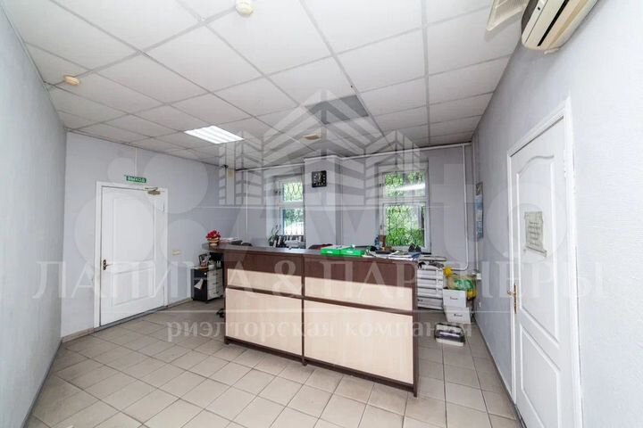 Производство, 1141 м²