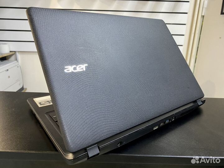 Acer 15.6 FullHD A8 7410 6Gb 1Tb