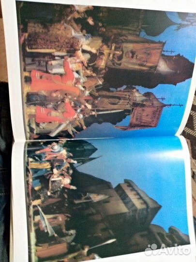 М.И. Глинка история жизни