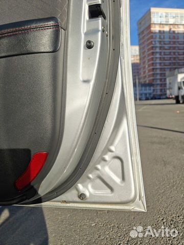 Kia Cerato 1.6 AT, 2012, 172 570 км объявление продам