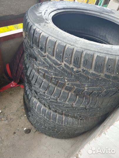 Nordman 7 195/65 R15