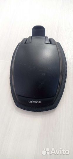 Автомобильный держатель телефона