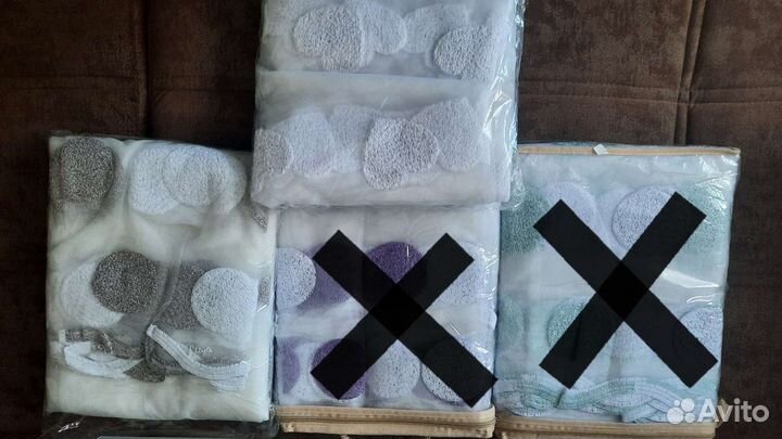 Тюль- сетка 