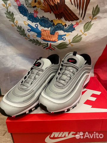 Air max 97 size 10.5 hotsell