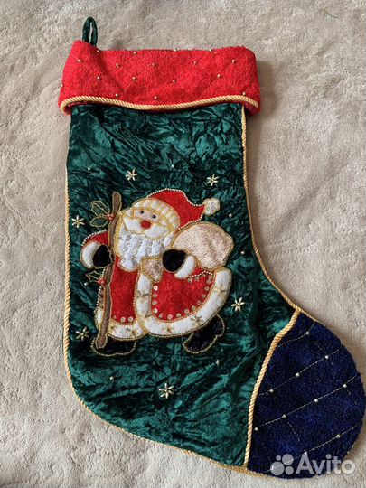 Продам новогодние украшения