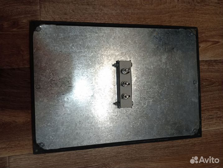 Конфорка кэ 0.12/3.0, тпкп-25а, провод ргкм