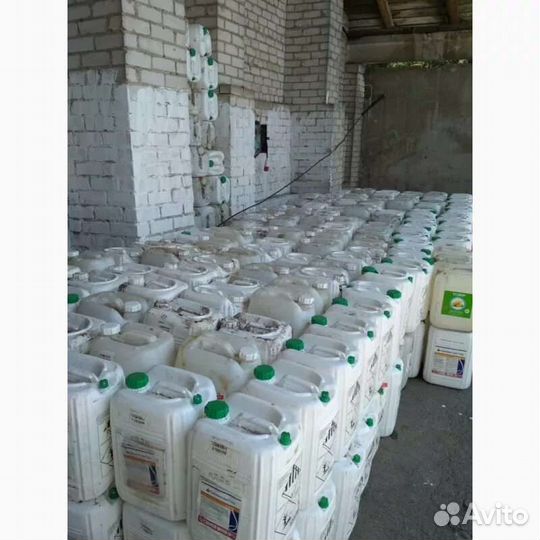 Сельхозхимия, цена зависит от объема