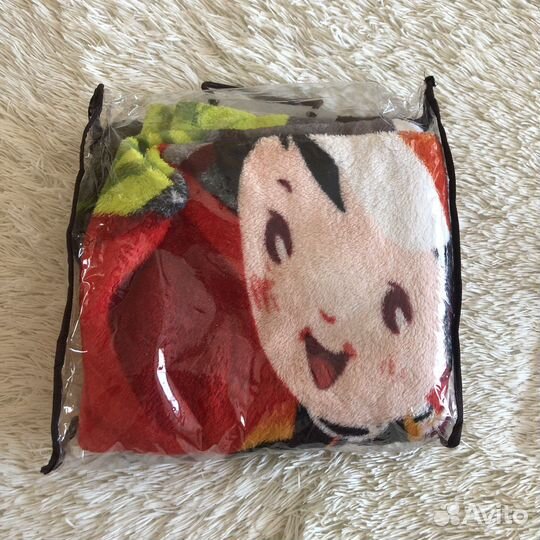 Детское одеяло покрывало