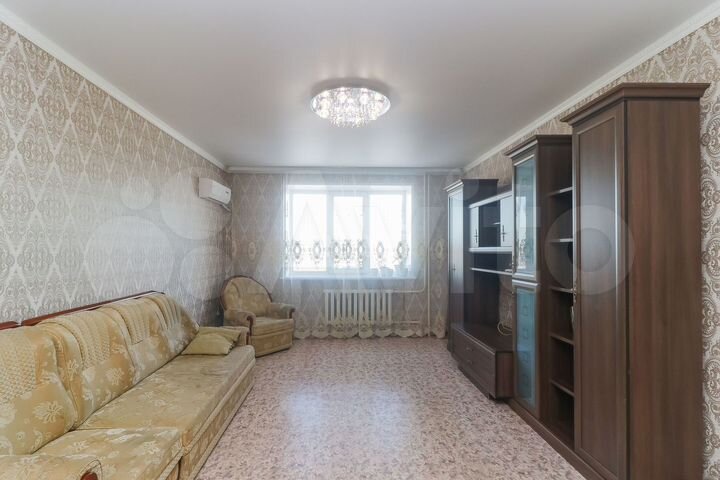 1-к. квартира, 51,7 м², 5/9 эт.