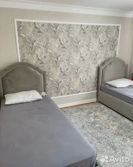 Детские кровати