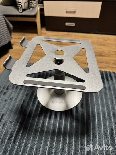 Подставка для ноутбука