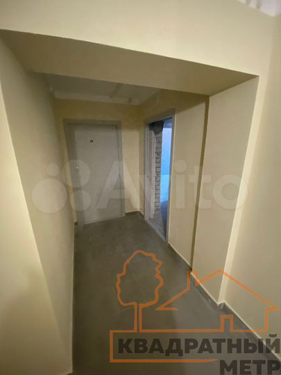 1-к. квартира, 41 м², 7/10 эт.