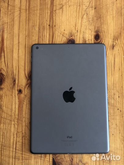 iPad 7 2019
