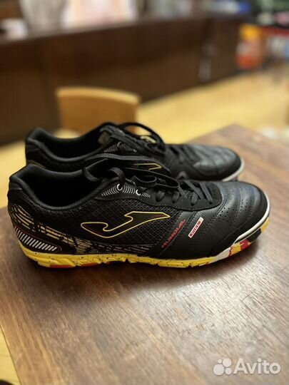 Футзалки joma