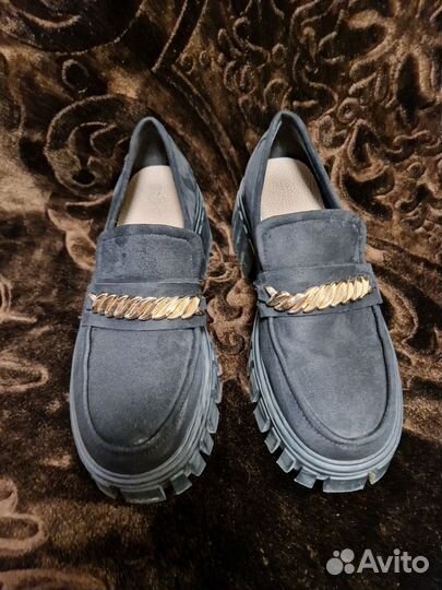 Обувь женская 39р