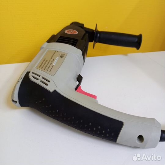 Перфоратор Энергомаш пр-920