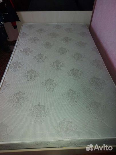 Матрас детский 120*200
