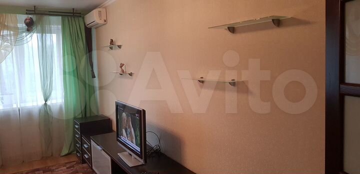 1-к. квартира, 47 м², 5/10 эт.