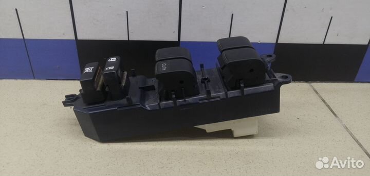 Блок управления стеклоподъемниками RAV 4 2013