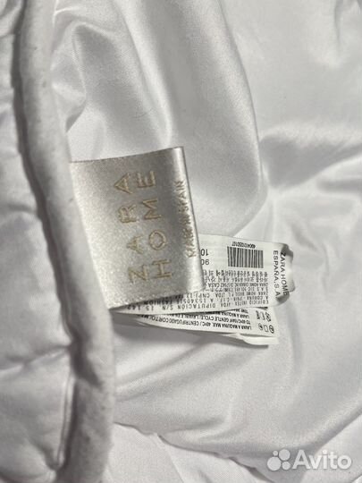 Детское одеяло zara